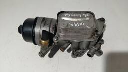 SUPORTE FILTRO ÓLEO RESFRIADOR C4 LOUNGE 1.6 THP TURBO 14/21