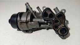 SUPORTE FILTRO ÓLEO RESFRIADOR C4 LOUNGE 1.6 THP TURBO 14/21