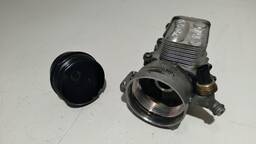 SUPORTE FILTRO ÓLEO RESFRIADOR C4 LOUNGE 1.6 THP TURBO 14/21