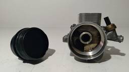 SUPORTE FILTRO ÓLEO RESFRIADOR C4 LOUNGE 1.6 THP TURBO 14/21