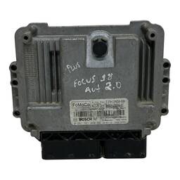MODULO INJECAO FORD FOCUS 2.0 2014 A 2019 ORIG