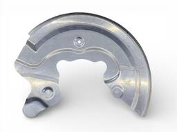 ESPELHO FREIO LADO DIR. HAVAL H6 1.5 2024