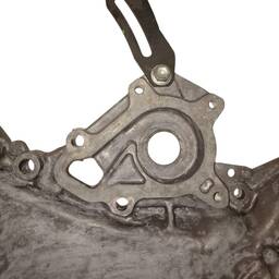 TAMPA LATERAL  MOTOR TOYOTA ETIOS 1.5 2013  2016