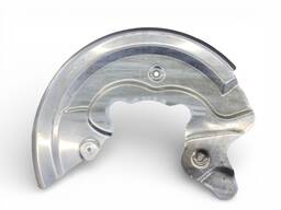 ESPELHO FREIO LADO ESQUERDO HAVAL H6 1.5 2024