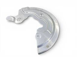 ESPELHO FREIO LADO ESQUERDO HAVAL H6 1.5 2024