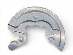 ESPELHO FREIO LADO ESQUERDO HAVAL H6 1.5 2024