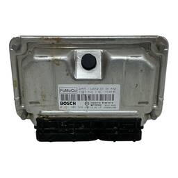 MODULO INJECAO FORD FOCUS 1.6 FLEX 2008 A 2013 ORIGINAL