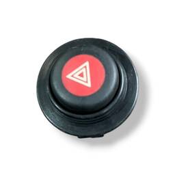 botão pisca alerta chevrolet kadett 1989 1988  1989 até 1996