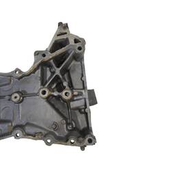 TAMPA LATERAL MOTOR NISSAN VERSA 1.6 2016