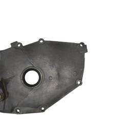 TAMPA LATERAL MOTOR NISSAN VERSA 1.6 2016