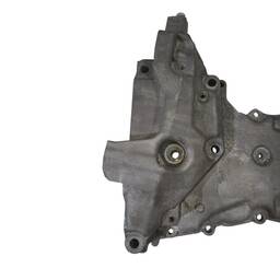 TAMPA LATERAL MOTOR NISSAN VERSA 1.6 2016