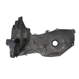 TAMPA LATERAL MOTOR NISSAN VERSA 1.6 2016