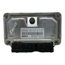 MODULO INJECAO FORD FOCUS 1.6 FLEX 2008 A 2013 ORIGINAL