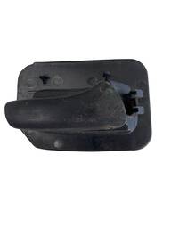 MAÇANETA INT. TRAS DIR CORSA WAGON CLASSIC LS 96/16 C/SUPORT