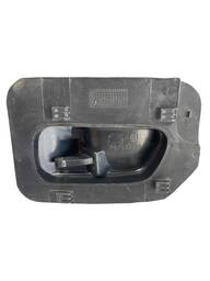 MAÇANETA INT. TRAS DIR CORSA WAGON CLASSIC LS 96/16 C/SUPORT