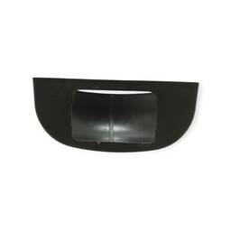 MOLDURA BOTAO VIDRO ELETRICO DIANTEIRO GM CELTA 2001 A 2006