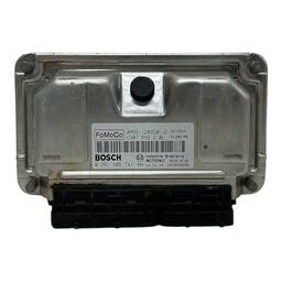 MODULO INJECAO FORD FOCUS 2.0 FLEX 2010 A 2013 ORIGINAL