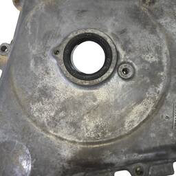 TAMPA FRONTAL MOTOR FUSION 2.0 ECOBOOST 2013 A 2020