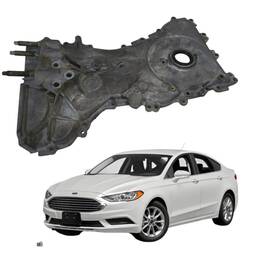 Tampa Frontal Motor Fusion 2.0 Ecoboost 2013 a 2020