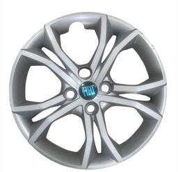 Calota Aro 15 Fiat Argo 2023 