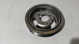 POLIA DO VIREBREQUIM CITROEN C4 LOUNGE 1.6 THP TURBO 2014/21