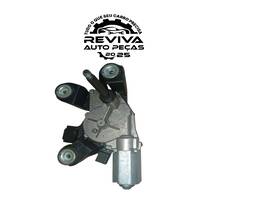 MOTOR LIMPADOR TRASEIRO KA HATCH 2015 A 2021 PLUG RETO