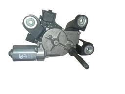 MOTOR LIMPADOR TRASEIRO KA HATCH 2015 A 2021 PLUG RETO