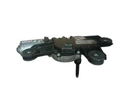 MOTOR LIMPADOR TRASEIRO NEW FIESTA 11/19 ECOSPORT 13/21