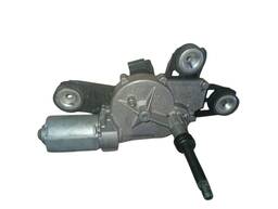 MOTOR LIMPADOR TRASEIRO NEW FIESTA 11/19 ECOSPORT 13/21