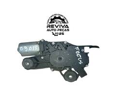 MOTOR LIMPADOR TRASEIRO FOCUS HATCH 2009 2010 A 2019