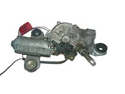 MOTOR LIMPADOR TRASEIRO FIESTA 1996 1997 A 2002