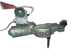 MOTOR LIMPADOR TRASEIRO FIESTA 1996 1997 A 2002