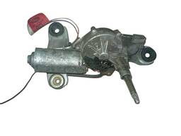 MOTOR LIMPADOR TRASEIRO FIESTA 1996 1997 A 2002