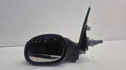 RETROVISOR ESQ PEUGEOT 206 207 HOGGAR PASSION ATÉ 14 MAN