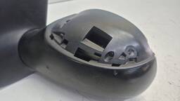 RETROVISOR ESQ PEUGEOT 206 207 HOGGAR PASSION ATÉ 14 MAN