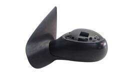 Retrovisor Esq Peugeot 206 207 Hoggar Passion até 14 Man