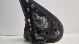 RETROVISOR ESQ PEUGEOT 206 207 HOGGAR PASSION ATÉ 14 MAN