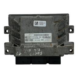 MODULO INJECAO FORD FOCUS 2.0 2014 A 2015 ORIGINAL