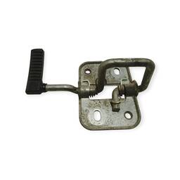FECHADURA SUPERIOR CAPO VW UP! 2013 A 2021