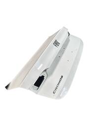 Tampa Traseira Fiat Cronos 2018 2019 2020/..