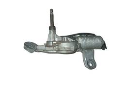 MOTOR LIMPADOR TRASEIRO FIESTA 1996 1997 A 2002