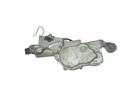 MOTOR LIMPADOR TRASEIRO FIESTA 1996 1997 A 2002
