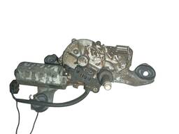 MOTOR LIMPADOR TRASEIRO FIESTA 1996 1997 A 2002