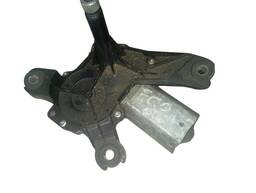 MOTOR LIMPADOR TRASEIRO FIESTA HATCH ECOSPORT 2003 A 2014