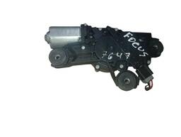 MOTOR LIMPADOR TRASEIRO FOCUS HATCH 2009 2010 A 2019
