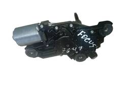 MOTOR LIMPADOR TRASEIRO FOCUS HATCH 2009 2010 A 2019