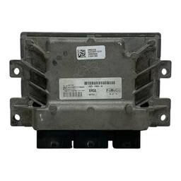 MODULO INJECAO FORD ECOSPORT 2.0 2013 A 2014 ORIGINAL