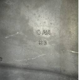 TAMPA FRONTAL MOTOR FIAT FREEMONT 2.4 2011