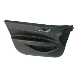 Forro Porta Dianteira Esquerda Hb20 2020/