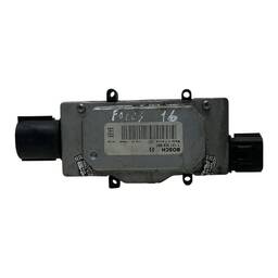 MODULO RESISTENCIA VENTOINHA FORD FOCUS 2014 A 2019 ORIGINAL